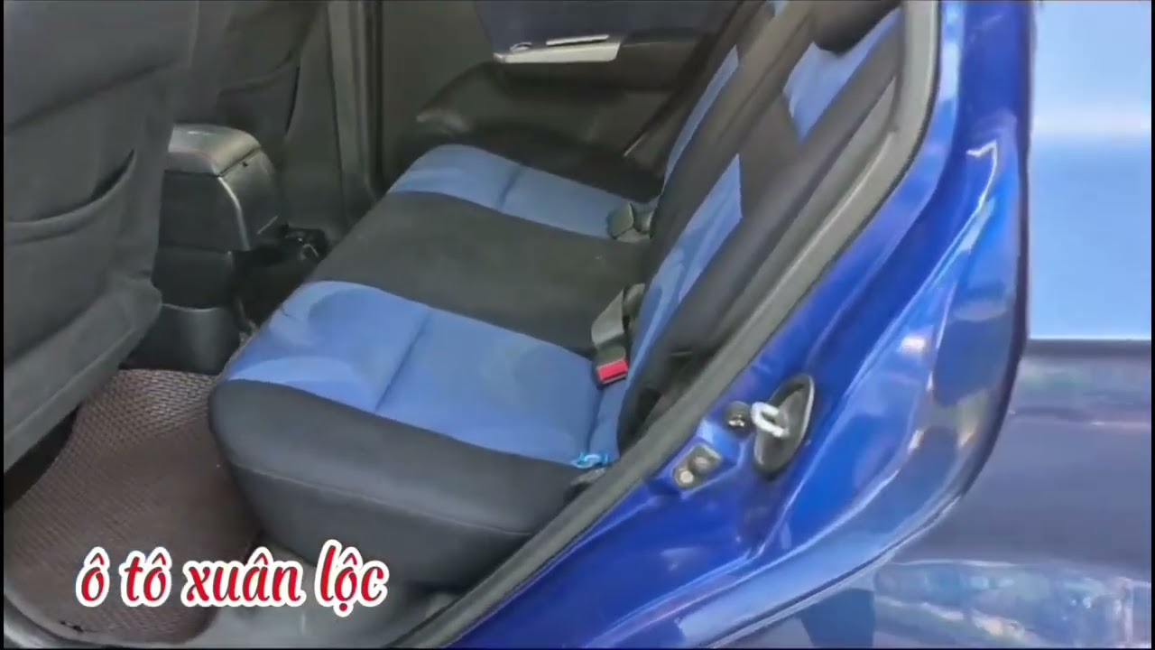 Huyndai getz stđ siêu cọp.full ngập đồ chơi xe.☎️ô tô xuân lộc 0941232484