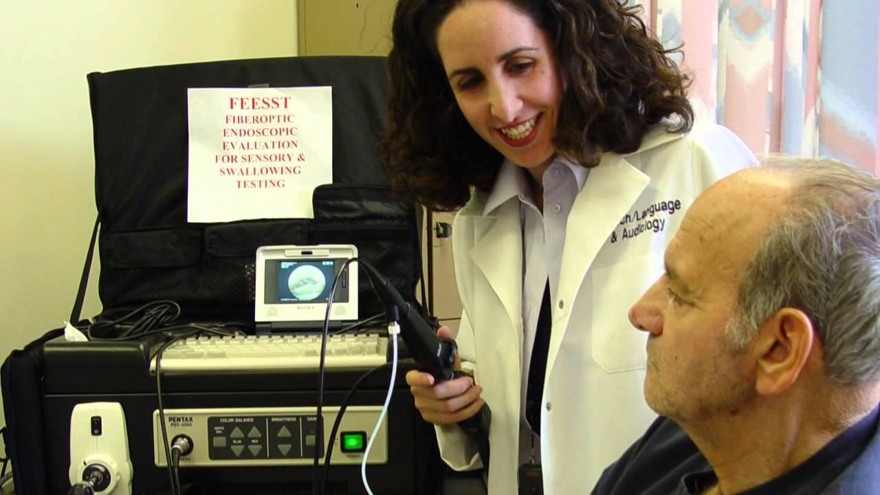 Stroke Rehabilitation Program in New York