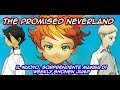 THE PROMISED NEVERLAND: Un Nuovo, Sorprendente Shonen Manga