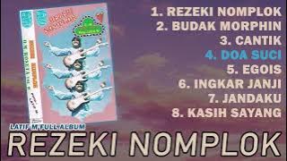 LATIF M. ''FULL ALBUM REZEKI NOMPLOK''  (Spesial Dangdut Klasik)