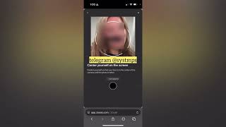 Bypass withpersona KYC | KYC Bypass | Dating apps, banks and others | Selfie Verification Bypass screenshot 5