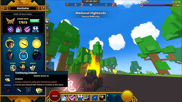 【English】 2017 Fastest Speed Dungeon Neon Ninja Guide