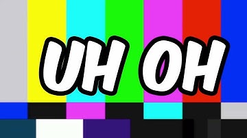 Technical Difficulties