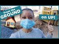 Start to Finish: New Construction House Progress | Timeline & Milestones Vlog | Frolic & Courage