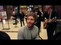 Smallpools  dreaming acoustic americana lobby  glendale ca