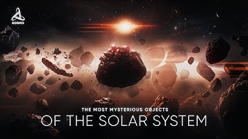 A Journey to the Most Mysterious Objects of the Solar System