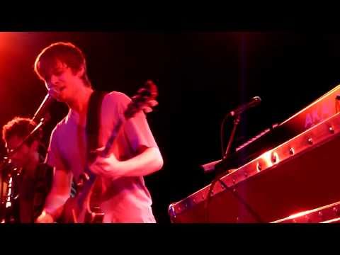 Foster The People - Don't Stop LIVE HD (2011) Hollywood The Roxy