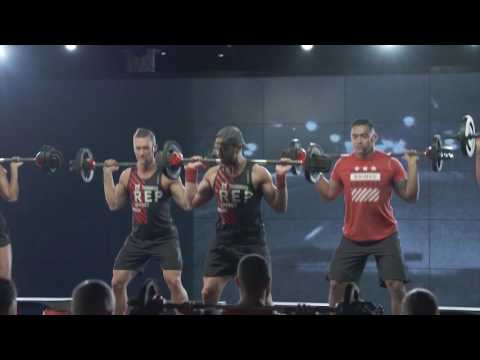 LES MILLS ON DEMAND | BODYPUMP