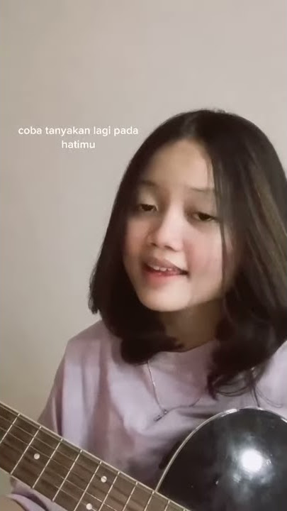 STORY WA LIRIK LAGU PUTUS ATAU TERUS 30 DETIK TERBARU 2021