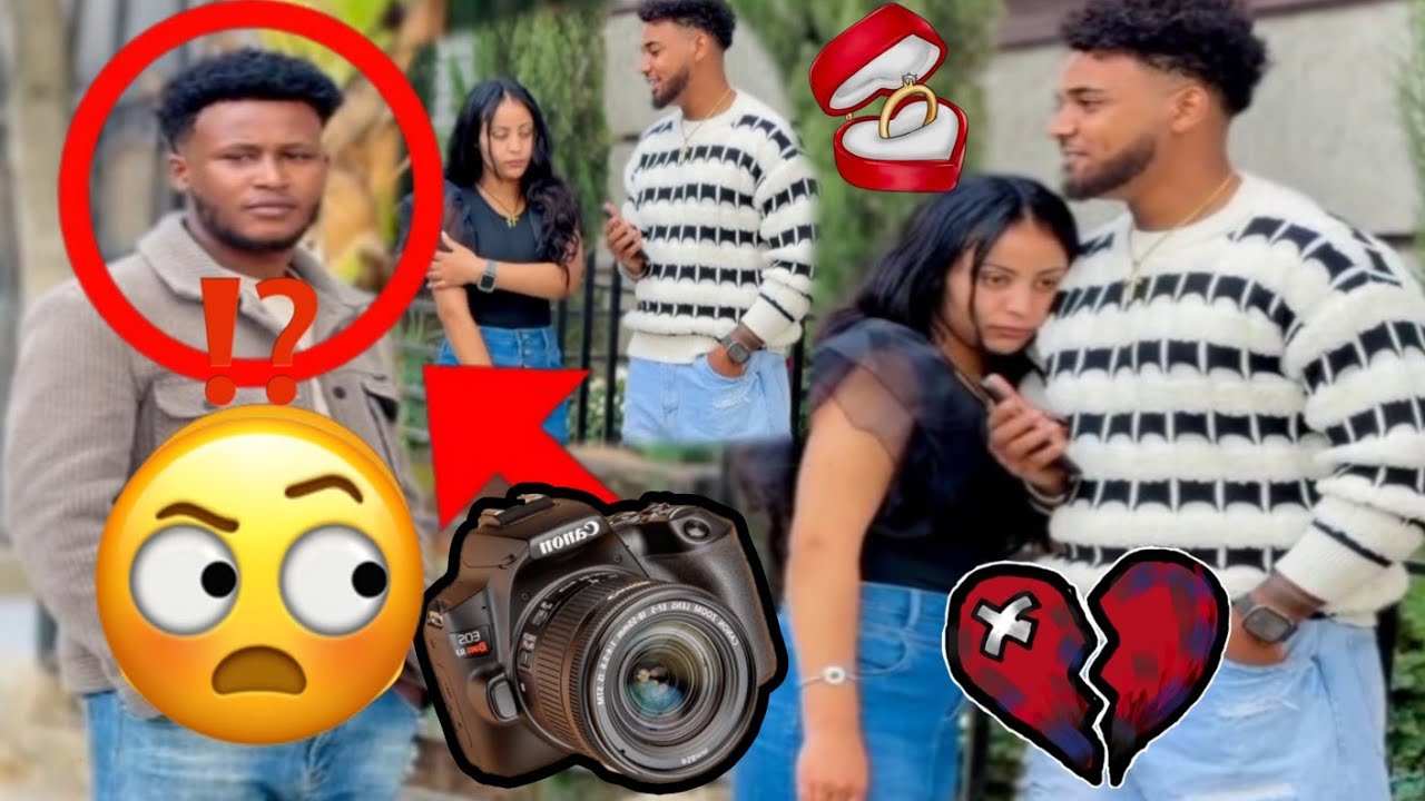 ኤፍሬም አሬ እብድ በርከን ሀይሚ ጋርን እንዴት እንደናቅኩት አቃጠለን።