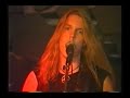 Capture de la vidéo Necrophobic ❌ Live With Blackmoon/Parland 1994