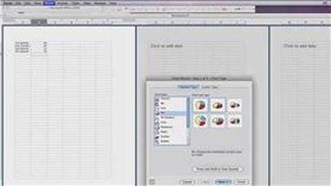 Microsoft Excel : How to Make a Pie Chart in Microsoft Excel