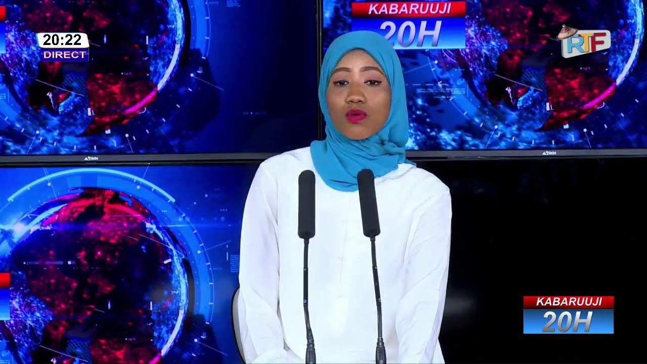 DIRECT 🔴KABARUUJI 20H DU 24 FEVRIER 2026