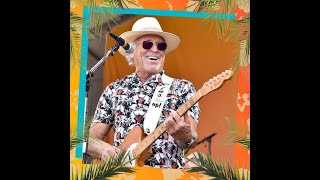 Jimmy Buffett Top 100
