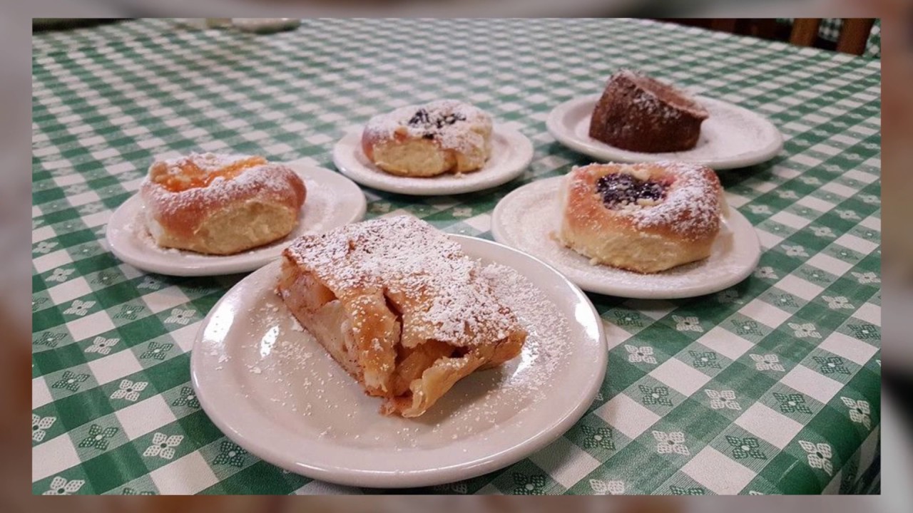 Czech Plaza Restaurant Berwyn, IL