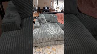 Lindyn sectional is the Beyonce of sofas. #beyonce #sectional #sofa #furniture #livingroom #home