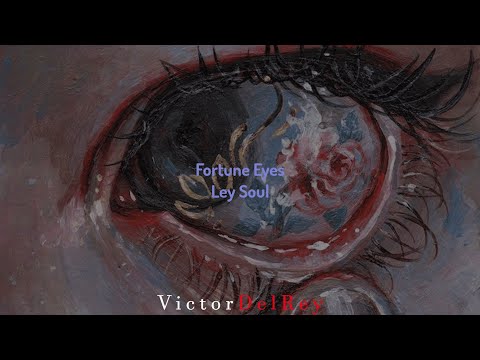 Ley soul - Fortune Eyes [ Sub español | lyrics ] | VictorDelRey1