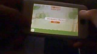 monkey kick off ipod touch gameplay
