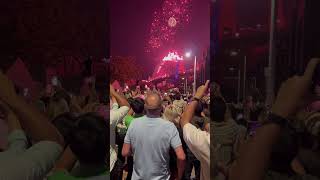 Australia Sydney Opera House Countdown.