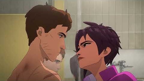 Dispatch: Episode 4 Restructure (Full Walkthrough) (No Commentary)