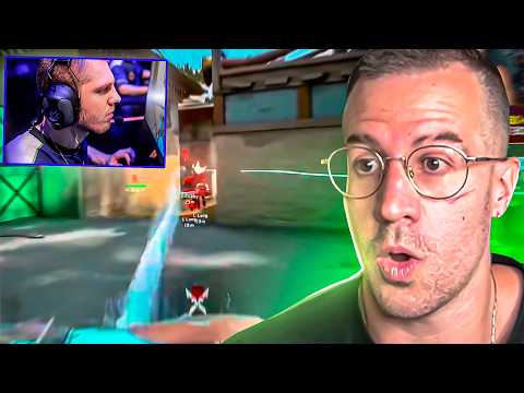MOMENTOS de AIMBOT en VCT *PARECEN CHETOS* | ZoK3R
