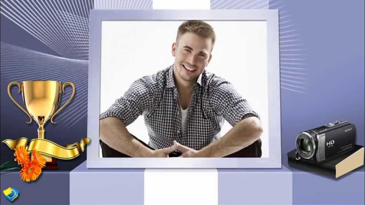 Готовый проект для продюсера скачать бесплатно ProShow Producer МУЖСКИЕ СТИЛИ В ПОДАРОК - YouTube