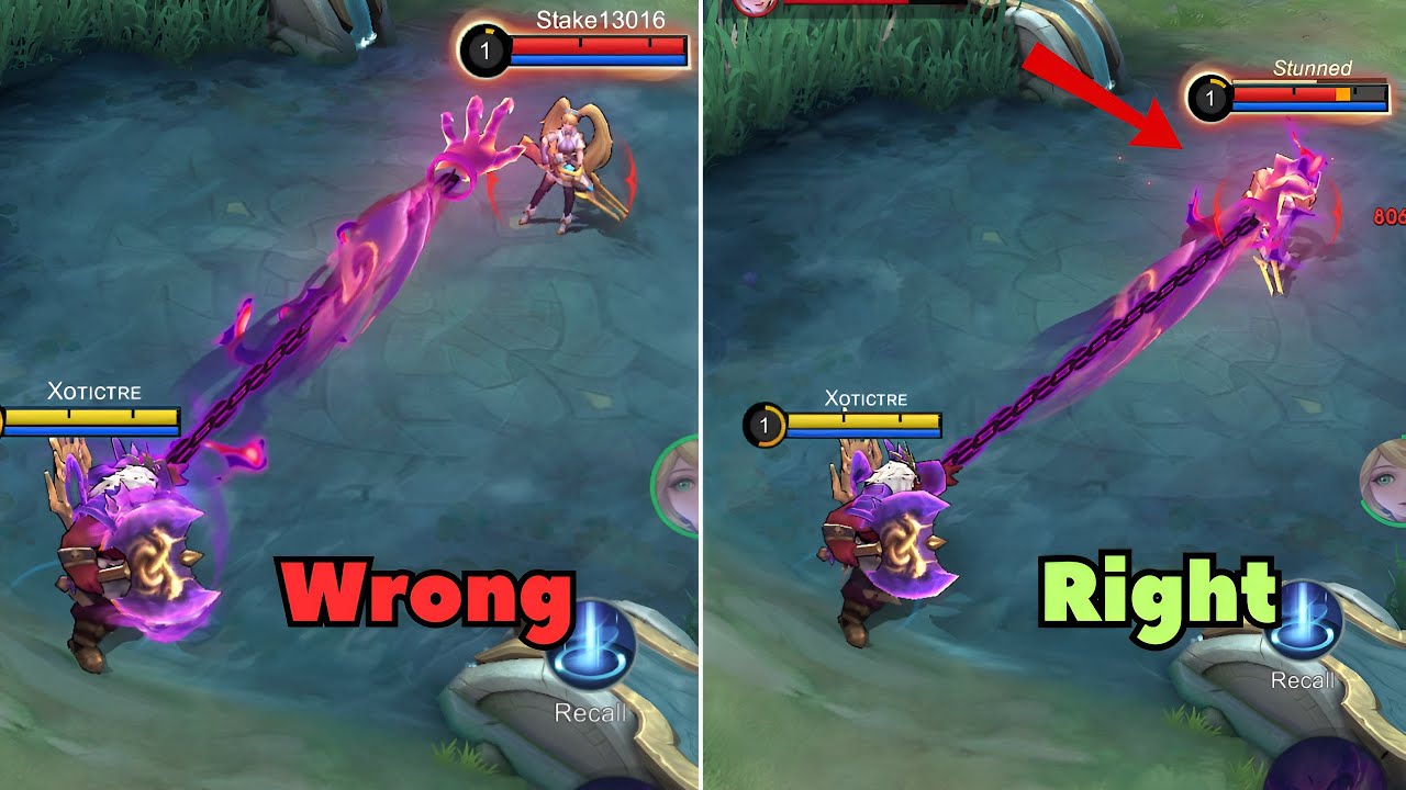 TUTORIAL FRANCO!! HOW TO HOOK FRANCO LIKE PRO??🤔 | FRANCO BEST SETTING TO BECOME PRO 2025 ~ MLBB