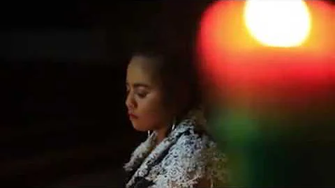 Alda Almeida  "Bintang Radio Asean 2016"  Apresent...