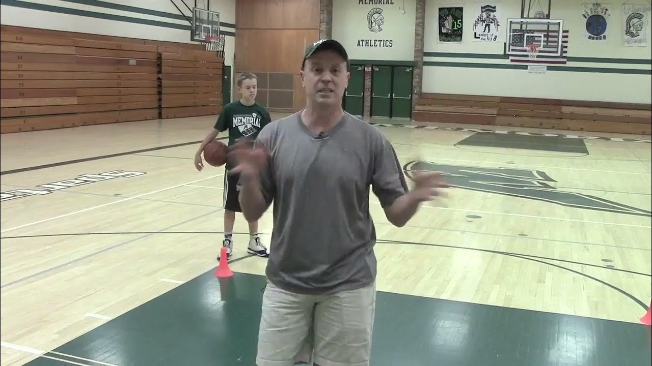 3 Basketball Shooting Drills - YouTube