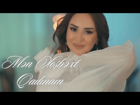 Arzu Qarabağlı  - Mən Xoşbəxt Qadınam (Official Video)