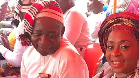 Arochukwu Kingdom || Ikemba Conferment || #arochukwu #igboculture #aronmanma #nigerian