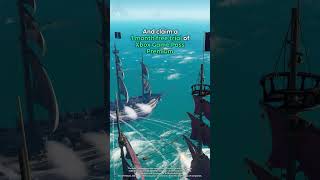 Sea of Thieves: The Last Bite @SeaOfThieves