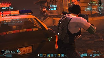 Xcom: Enemy Within :: Let