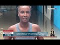 Абақтыға телефондарды көлік дөңгелегіне жасырып кіргізбек болған.