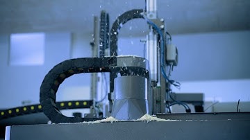 FORMA Linear Principle Garden House Element Production Line FM