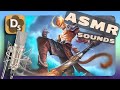Набор ASMR Звуков Перед Сном! Mobile Legends АСМР Триггеры и Шепот