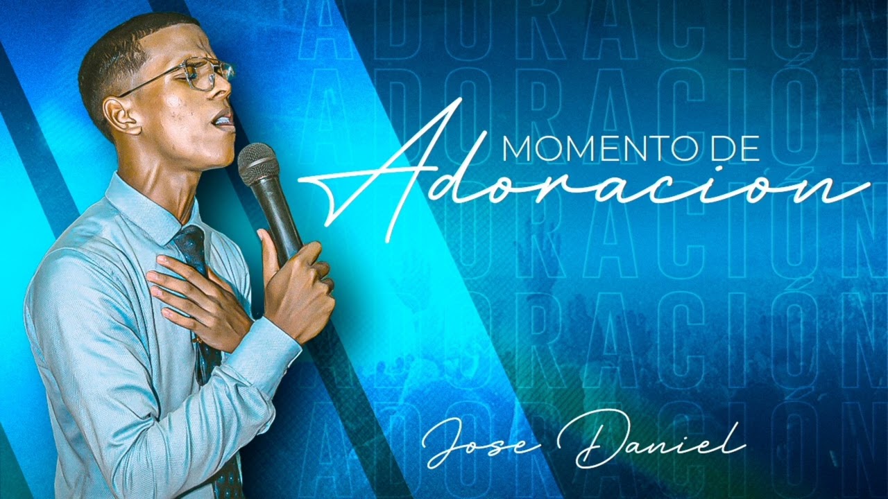 Momento de adoración LIVE