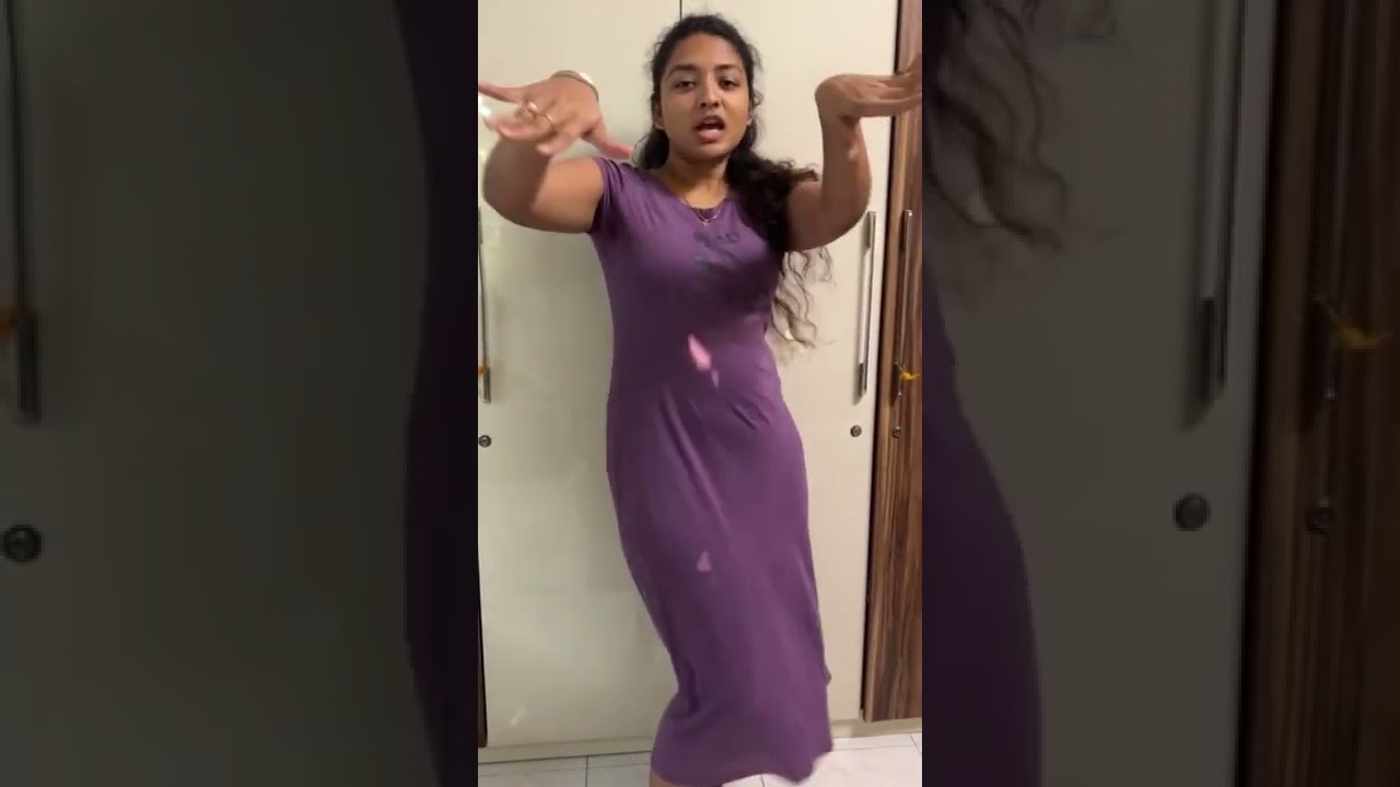 Mallu Dance Video Shorts India