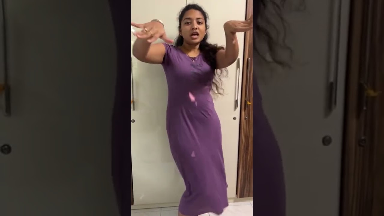 Mallu Dance video 