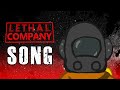 Lethal company song  meet your quota