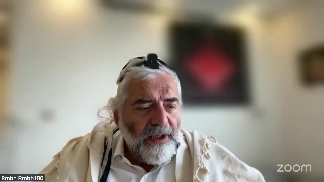 Likouté Moharan Torah 17,1,3