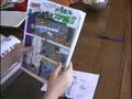 Creating comic books