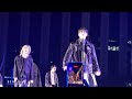 BTS Comeback Normal 260321 Fancam