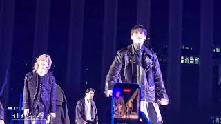 BTS Comeback "Normal" 260321 fancam