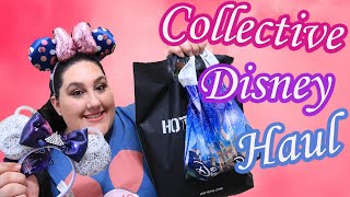 Disney Collective Haul | March 2020