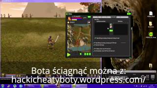 Metin2 Exp Bot 2.0 Exp Hack Prezentacja Download 07.01.2014r