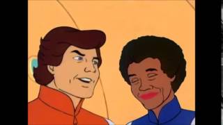 Sealab 2021 Jonathan Swift