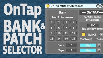 How to TRIPLE your hardware buttons.