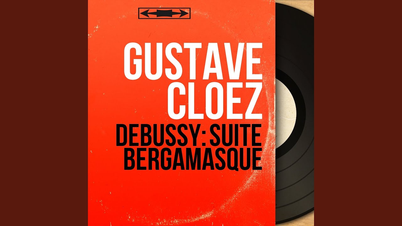Suite bergamasque, L. 75 No. 4, Passepied (Orchestral Version) YouTube