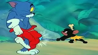 Tom And Jerry - His Mouse Friday 1951 - Top Games & Movies
